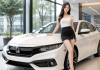 So sánh nhanh: giá niêm yết Honda CR-V 2026 so với Santa Fe 2026