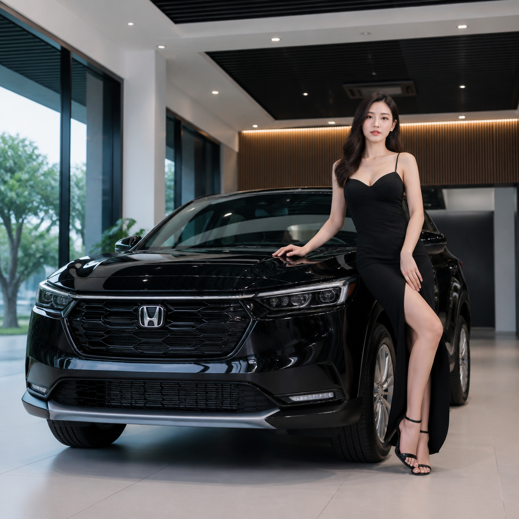 Hiệu suất động cơ Honda CR-V 2026 so với Kia Sorento 2026