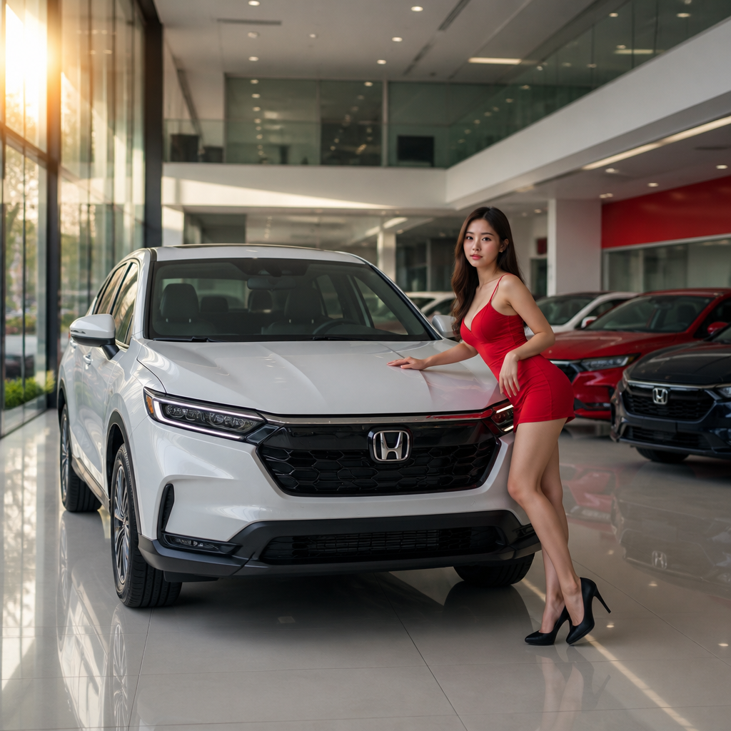 Hiệu suất và tiết kiệm nhiên liệu Honda HR-V 2026 so với Toyota Cross 2026
