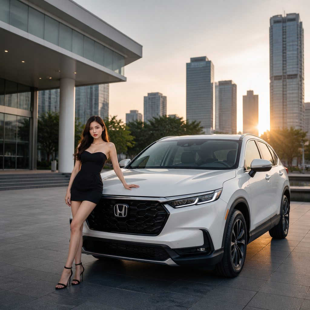 Hiệu suất và tiết kiệm nhiên liệu Honda HR-V 2026 so với Toyota Cross 2026