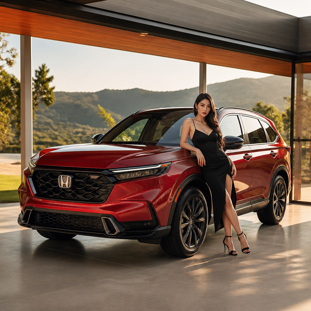 Hiệu suất và tiết kiệm nhiên liệu Honda HR-V 2026 so với Toyota Cross 2026