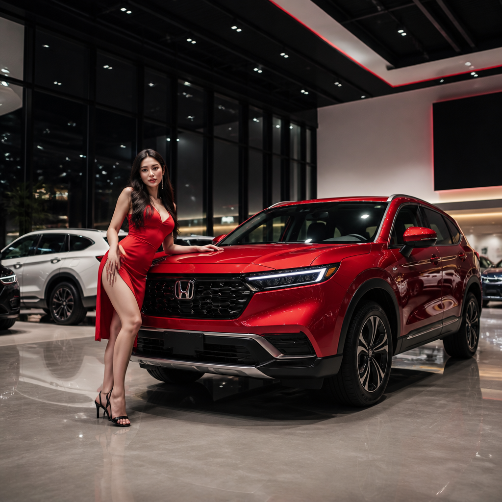 Hiệu suất và tiết kiệm nhiên liệu Honda HR-V 2026 so với Toyota Cross 2026