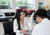 Honda City Hà Nội giá bán cập nhật và ưu đãi mới nhất