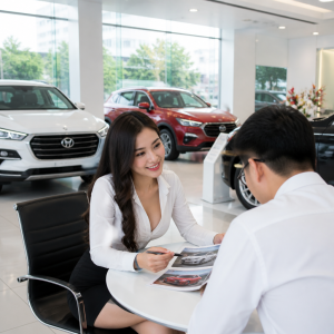 Honda City Hà Nội giá bán