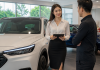 Honda CR-V HEV RS 2026 mua xe ở đâu và giá tham khảo: kênh mua, đại lý và ưu đãi