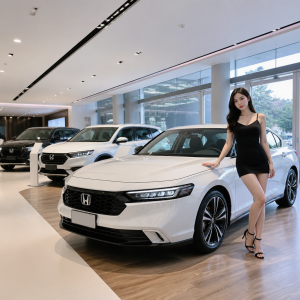 Không gian nội thất và dung tích khoang hành lý Honda CR-V 2026 so với Kia Sorento 2026