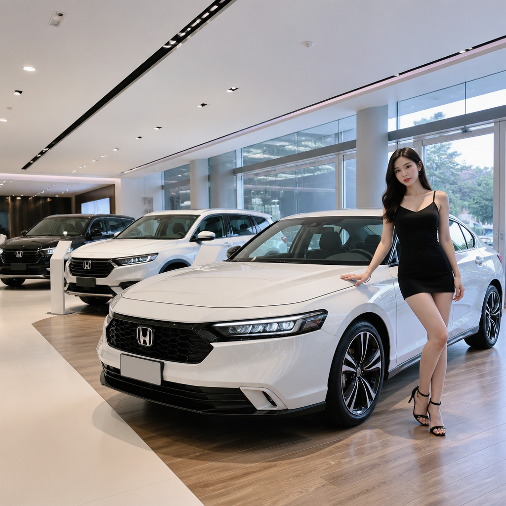 Không gian nội thất và dung tích khoang hành lý Honda CR-V 2026 so với Kia Sorento 2026