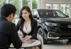 Khuyến mại và chương trình tại đại lý Honda Hà Nội