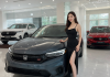 Lợi ích khi chọn Honda CR-V so với Hyundai SantaFe 2026