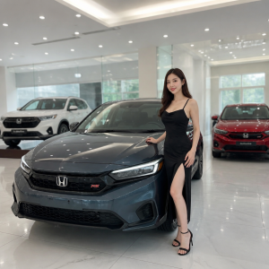 lợi ích khi chọn Honda CR-V so với Hyundai SantaFe 2026