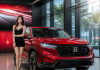 Honda Mỹ Đình bán xe ô tô Honda mới tại Hà Nội — Hướng dẫn chọn mua