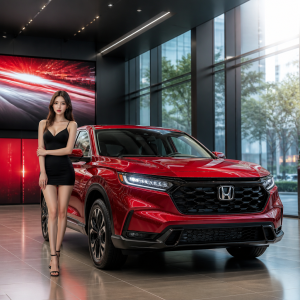 Lợi ích khi lựa chọn Honda HR-V và Toyota Cross 2026