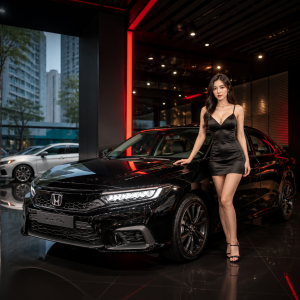 Lợi ích khi lựa chọn Honda HR-V và Toyota Cross 2026
