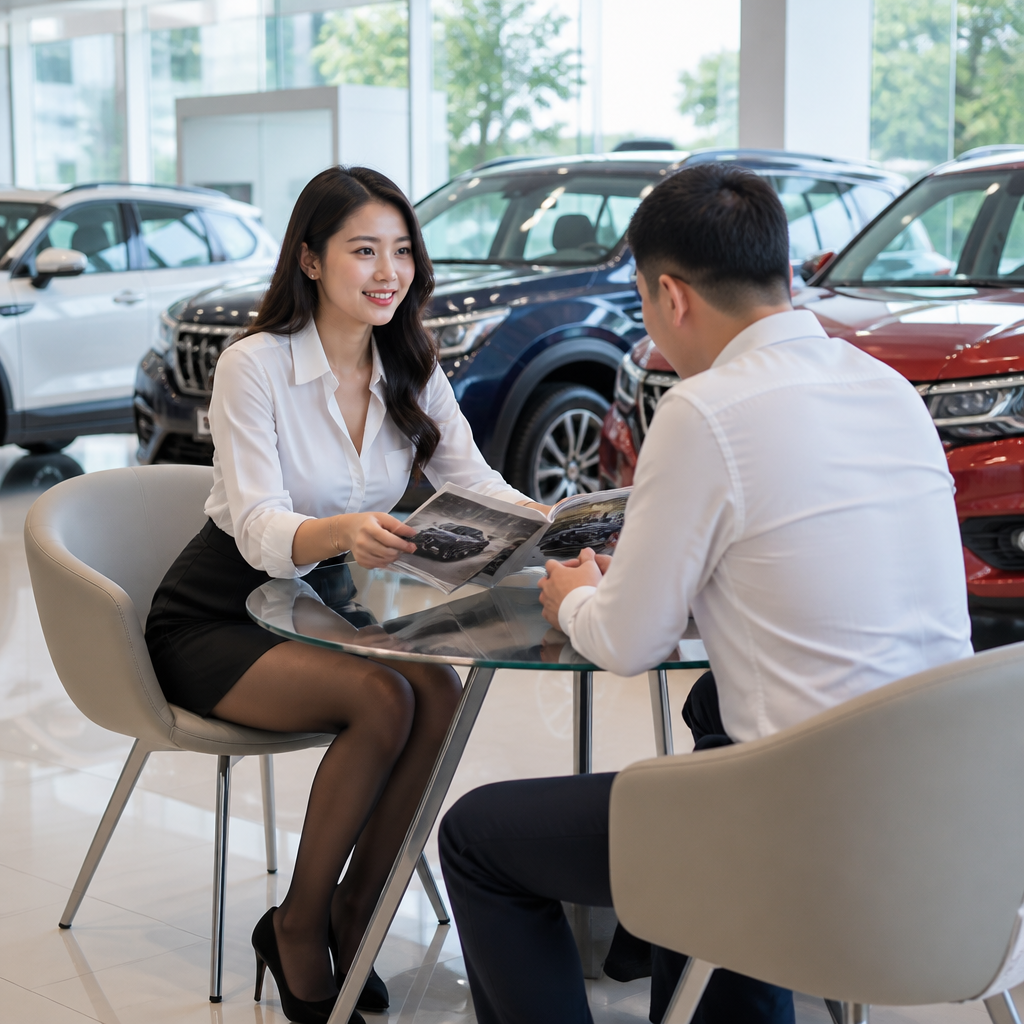 Mua ô tô Honda City tại Hà Nội