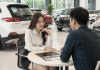 So sánh Honda CR-V với Hyundai SantaFe 2026 – Tổng quan