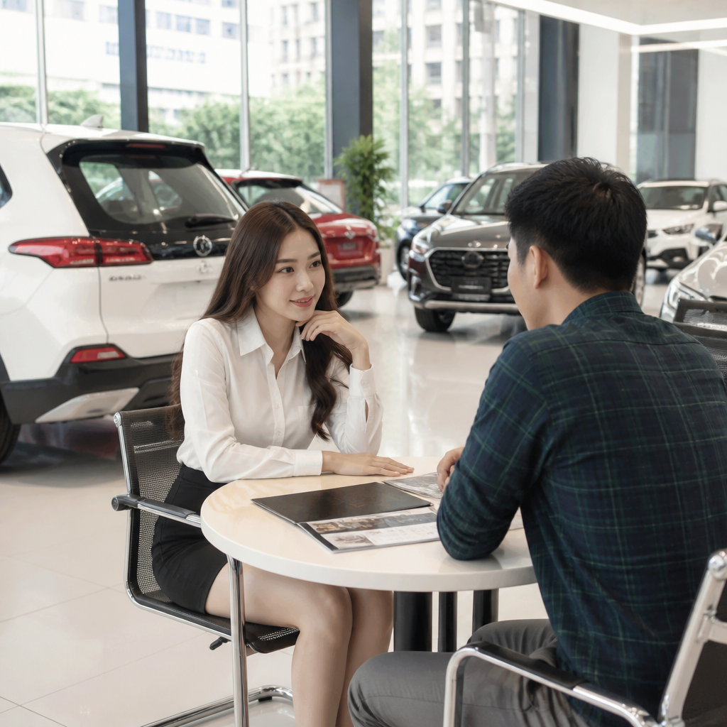 so sánh Honda CR-V với Hyundai SantaFe 2026