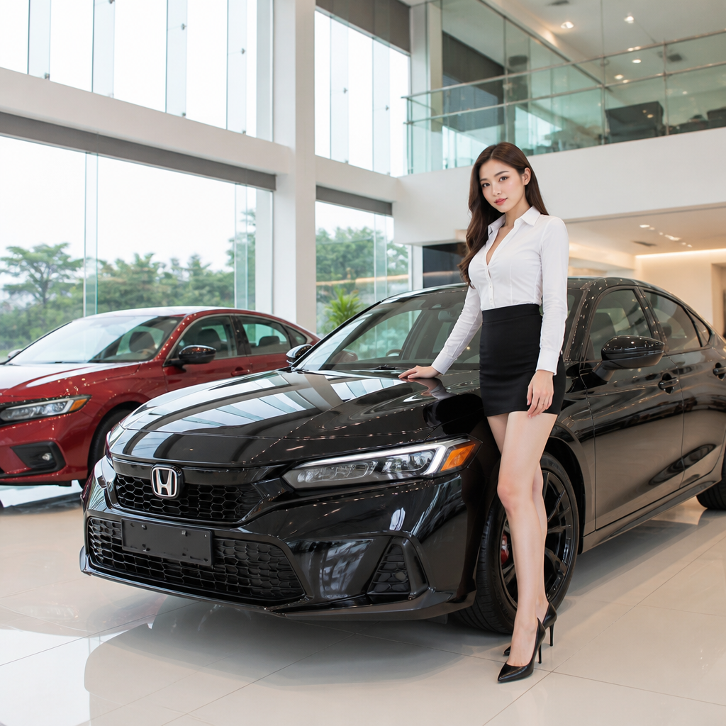 so sánh Honda CR-V với Hyundai SantaFe 2026