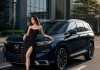 Tính năng an toàn Honda CR-V so với Hyundai SantaFe 2026: Nên chọn mẫu nào?