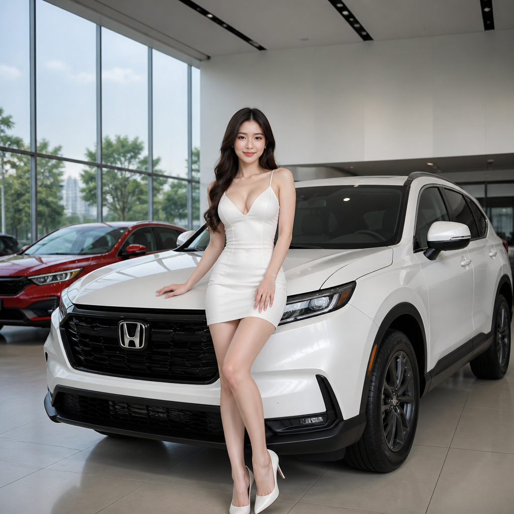 Tính năng nổi bật Honda HR-V 2026