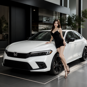 Tính năng nổi bật Honda HR-V 2026