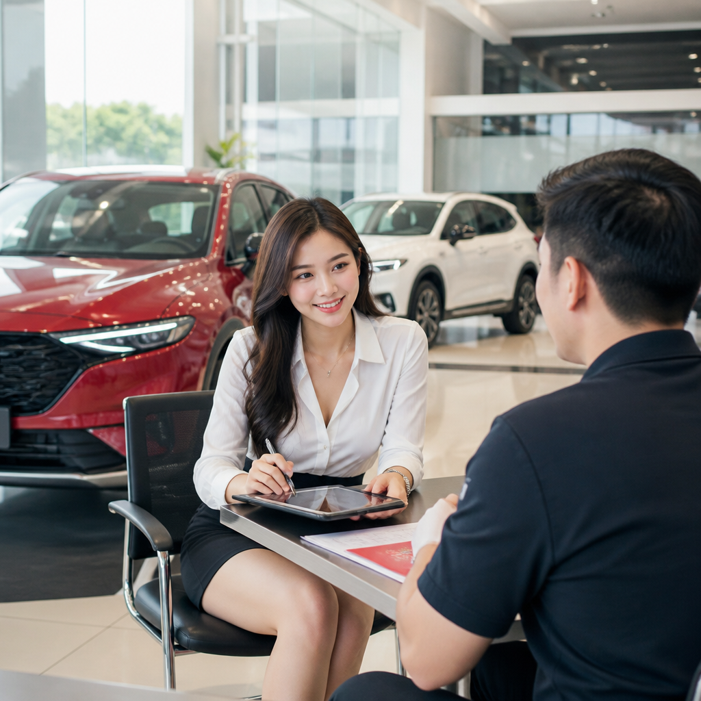 Tổng quan dòng xe Honda phổ biến tại Hà Nội