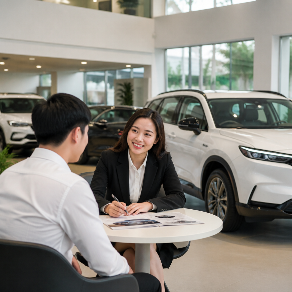 Honda Ô tô Mỹ Đình - 096 8700 586