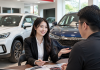 Mua ô tô Honda Civic tại Hà Nội: Ưu đãi, chi phí và tiện ích